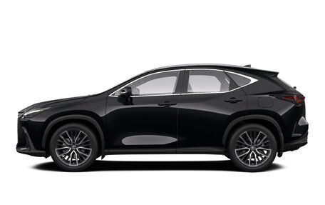 Lexus NX, 2023 год, 9 450 000 рублей, 3 фотография