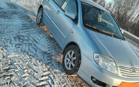 Toyota Corolla, 2006 год, 800 000 рублей, 2 фотография