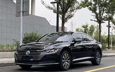 Volkswagen Passat CC, 2021 год, 2 750 000 рублей, 1 фотография