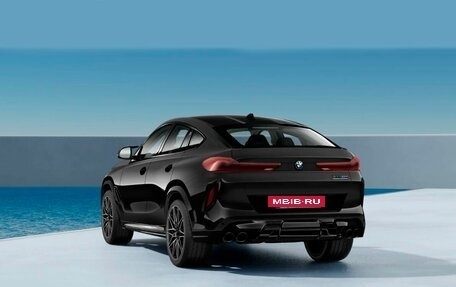 BMW X6 M, 2024 год, 26 350 000 рублей, 6 фотография