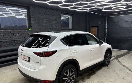 Mazda CX-5 II, 2019 год, 3 200 000 рублей, 4 фотография