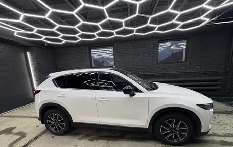 Mazda CX-5 II, 2019 год, 3 200 000 рублей, 13 фотография