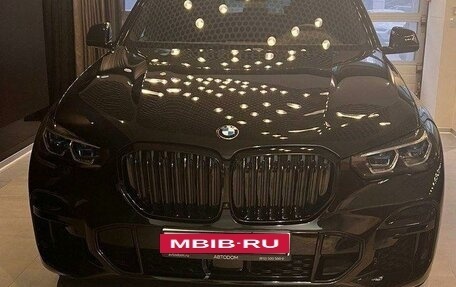 BMW X5, 2022 год, 9 190 000 рублей, 8 фотография