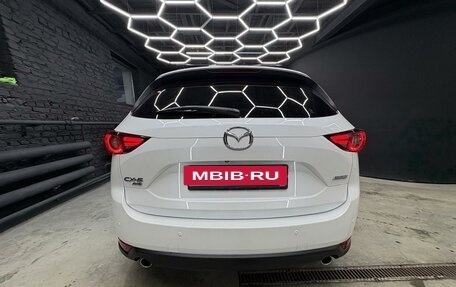 Mazda CX-5 II, 2019 год, 3 200 000 рублей, 2 фотография