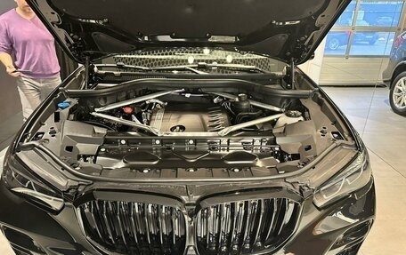 BMW X5, 2022 год, 9 190 000 рублей, 11 фотография