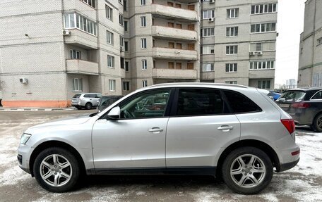 Audi Q5, 2010 год, 1 150 000 рублей, 3 фотография