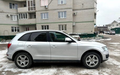 Audi Q5, 2010 год, 1 150 000 рублей, 4 фотография