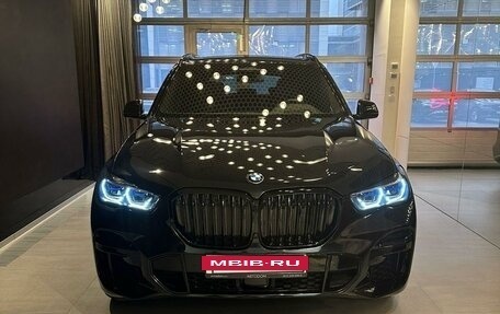 BMW X5, 2022 год, 9 190 000 рублей, 10 фотография