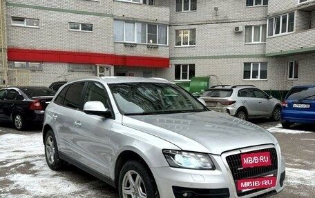 Audi Q5, 2010 год, 1 150 000 рублей, 2 фотография