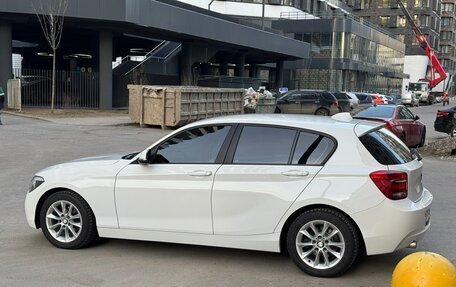 BMW 1 серия, 2013 год, 1 650 000 рублей, 3 фотография