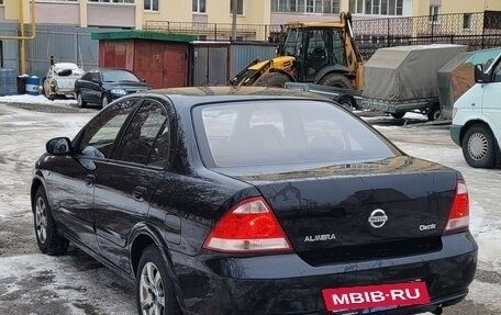 Nissan Almera Classic, 2010 год, 650 000 рублей, 30 фотография