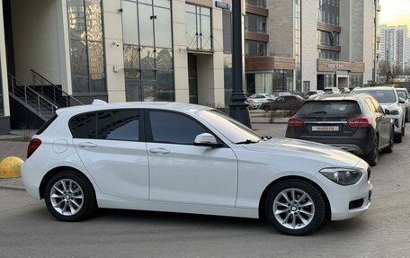 BMW 1 серия, 2013 год, 1 650 000 рублей, 8 фотография