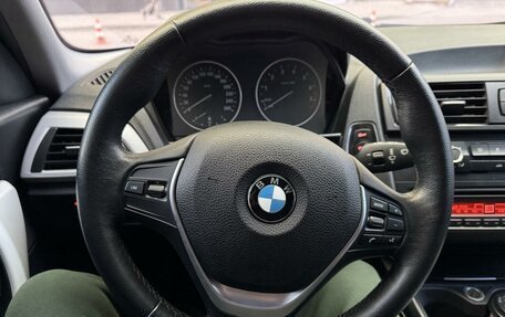 BMW 1 серия, 2013 год, 1 650 000 рублей, 16 фотография