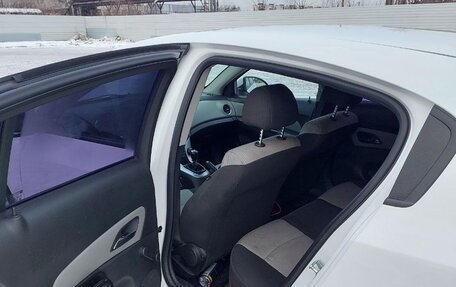Chevrolet Cruze II, 2014 год, 930 000 рублей, 8 фотография