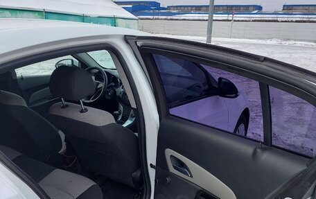Chevrolet Cruze II, 2014 год, 930 000 рублей, 7 фотография