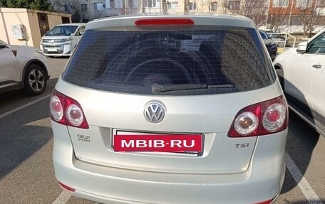 Volkswagen Golf Plus II, 2011 год, 699 999 рублей, 3 фотография