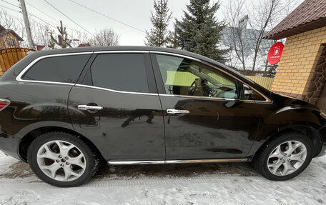 Mazda CX-7 I рестайлинг, 2011 год, 1 230 000 рублей, 5 фотография