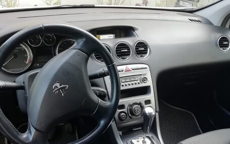 Peugeot 308 II, 2011 год, 599 000 рублей, 5 фотография