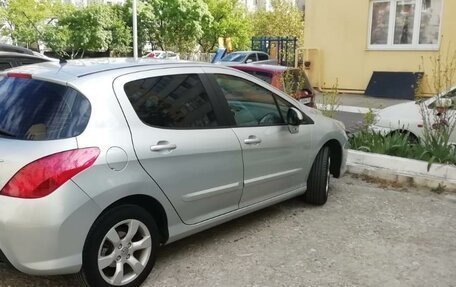 Peugeot 308 II, 2011 год, 599 000 рублей, 6 фотография