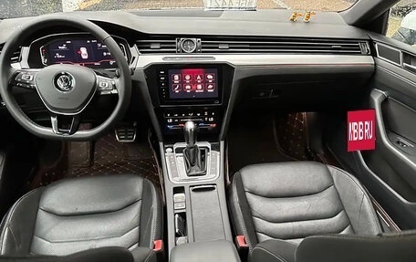 Volkswagen Passat CC, 2020 год, 2 630 000 рублей, 18 фотография