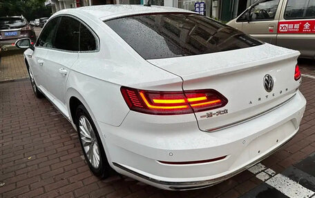 Volkswagen Passat CC, 2020 год, 2 630 000 рублей, 21 фотография