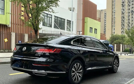 Volkswagen Passat CC, 2021 год, 2 750 000 рублей, 16 фотография