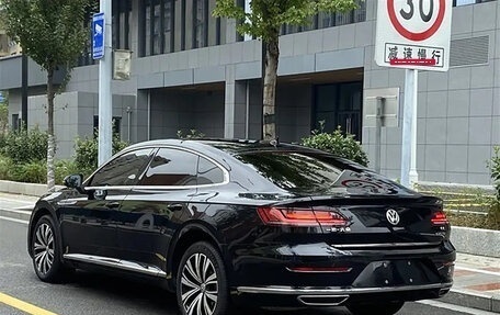 Volkswagen Passat CC, 2021 год, 2 750 000 рублей, 14 фотография