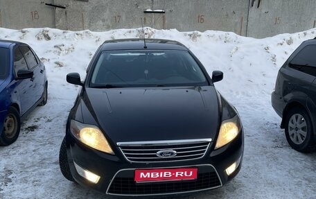 Ford Mondeo IV, 2010 год, 930 000 рублей, 1 фотография