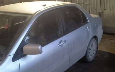 Mitsubishi Lancer IX, 2006 год, 500 000 рублей, 1 фотография