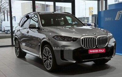 BMW X5, 2024 год, 17 900 000 рублей, 1 фотография