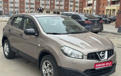 Nissan Qashqai, 2011 год, 1 100 000 рублей, 1 фотография