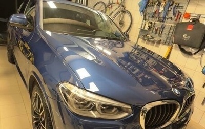 BMW X4, 2020 год, 6 550 000 рублей, 1 фотография