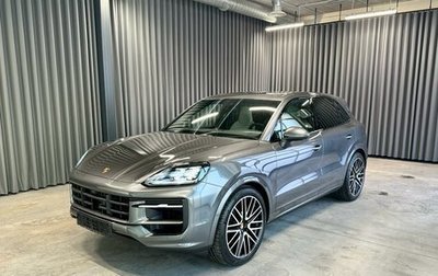 Porsche Cayenne III, 2024 год, 20 200 000 рублей, 1 фотография