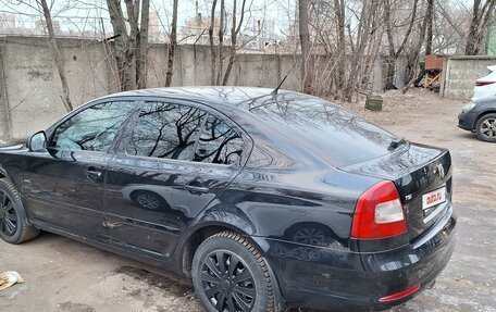 Skoda Octavia, 2010 год, 625 000 рублей, 5 фотография