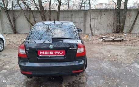 Skoda Octavia, 2010 год, 625 000 рублей, 7 фотография