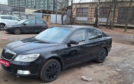 Skoda Octavia, 2010 год, 625 000 рублей, 4 фотография