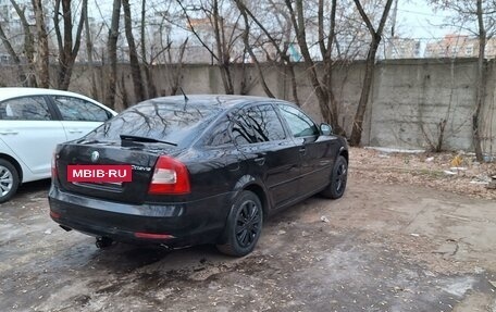 Skoda Octavia, 2010 год, 625 000 рублей, 9 фотография