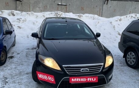 Ford Mondeo IV, 2010 год, 930 000 рублей, 2 фотография