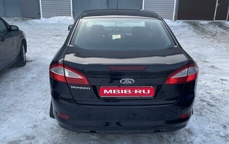 Ford Mondeo IV, 2010 год, 930 000 рублей, 28 фотография