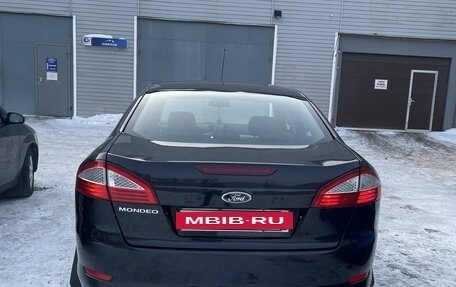 Ford Mondeo IV, 2010 год, 930 000 рублей, 27 фотография