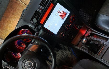 Mazda 3, 2007 год, 750 000 рублей, 3 фотография