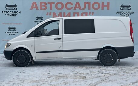 Mercedes-Benz Vito, 2006 год, 1 050 000 рублей, 2 фотография