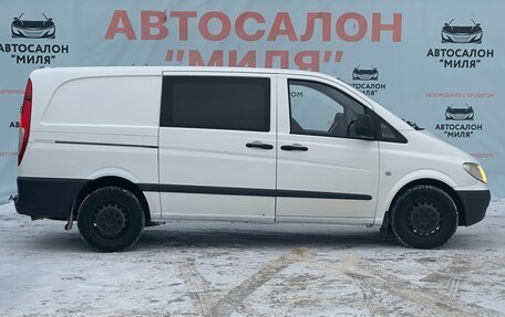 Mercedes-Benz Vito, 2006 год, 1 050 000 рублей, 6 фотография