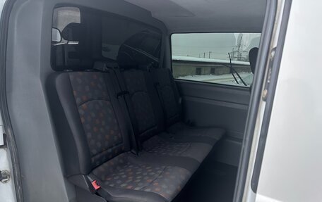 Mercedes-Benz Vito, 2006 год, 1 050 000 рублей, 14 фотография