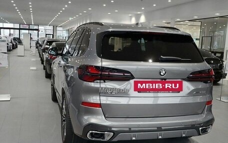 BMW X5, 2024 год, 17 900 000 рублей, 3 фотография