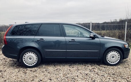 Volvo V50 I, 2008 год, 950 000 рублей, 2 фотография