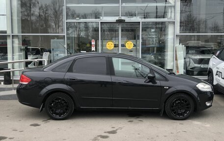 Fiat Linea, 2011 год, 557 000 рублей, 4 фотография