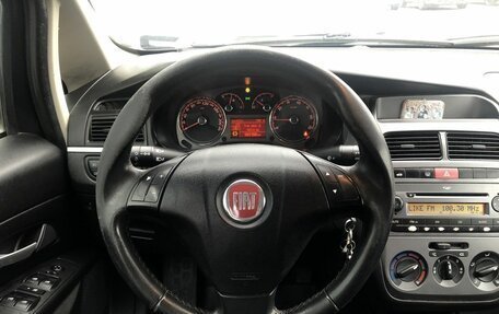 Fiat Linea, 2011 год, 557 000 рублей, 11 фотография