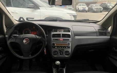 Fiat Linea, 2011 год, 557 000 рублей, 10 фотография