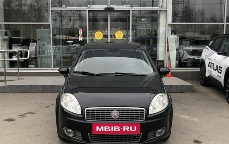 Fiat Linea, 2011 год, 557 000 рублей, 2 фотография